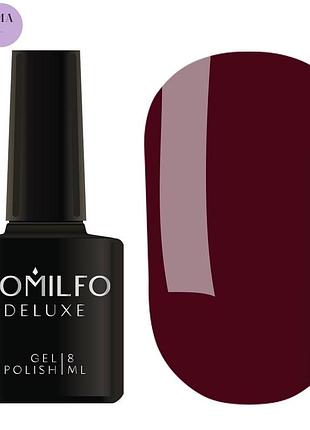 Гель-лак komilfo deluxe series d100 hema/tpo free, 8 мл