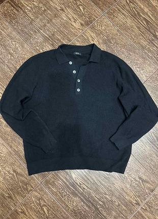 Світер  massimo dutti р-l/xl