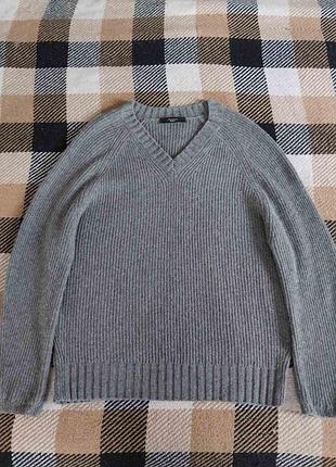Женский светер max mara weekend 3