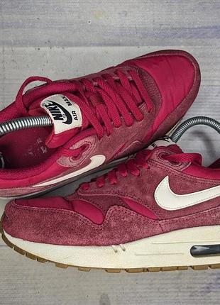 Кроссовки nike air max