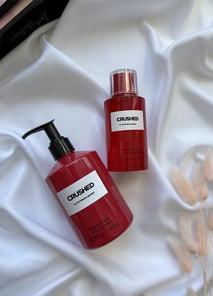 Спрей для кімнати і рідке мило victoria’s secret оригінал