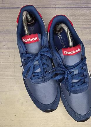 Кроссовки reebok 3