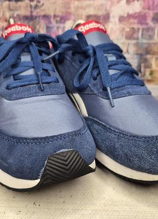 Кроссовки reebok 2