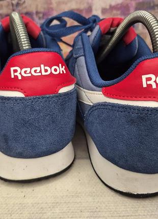 Кроссовки reebok 6