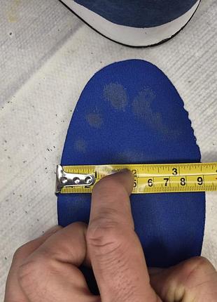Кроссовки reebok 9