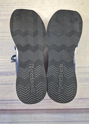 Кроссовки reebok 5