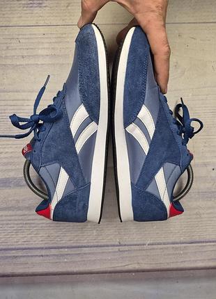 Кроссовки reebok 4