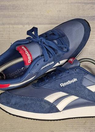 Кроссовки reebok