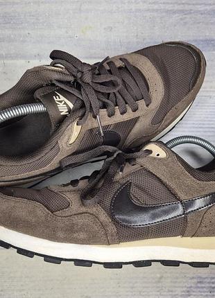 Кроссовки nike