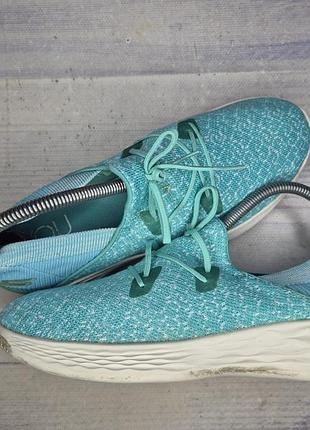 Кроссовки skechers