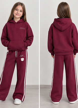 Теплий костюм комплект m&amp;s