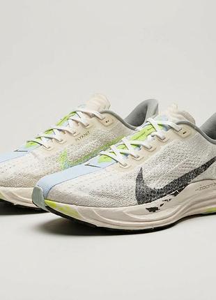 Кроссовки nike pegasus plus zoomx flyknit (размер 43 / 27.5 см)