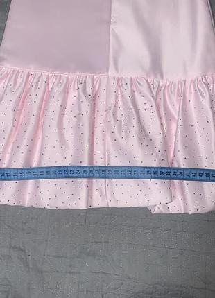 Детское платье little lovelles 7