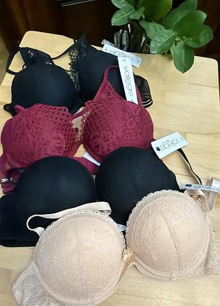 Лот бюстів 70 в
