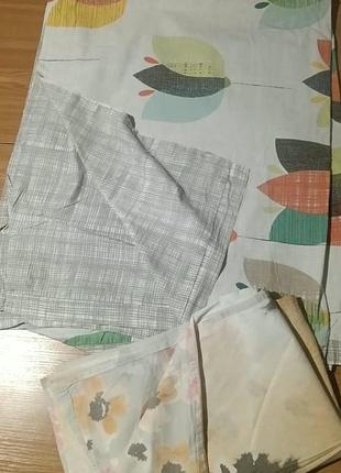 Комплект 125×195 наволочка 45×70