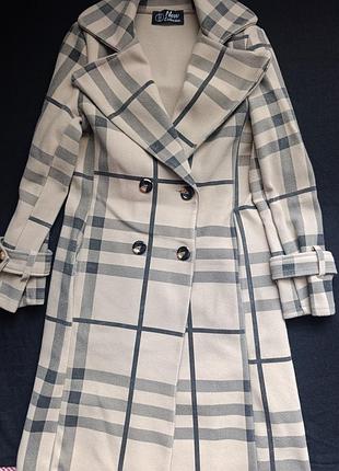 Пальто new collection