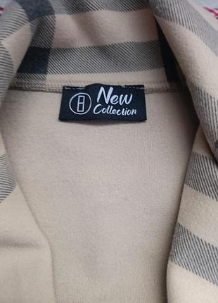 Пальто new collection 4