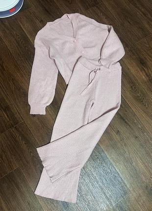Тёплый костюм shein 🩷