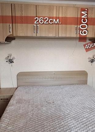 Шкафы купе, стенка мебельная 2
