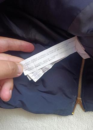 Куртка zara basic 4