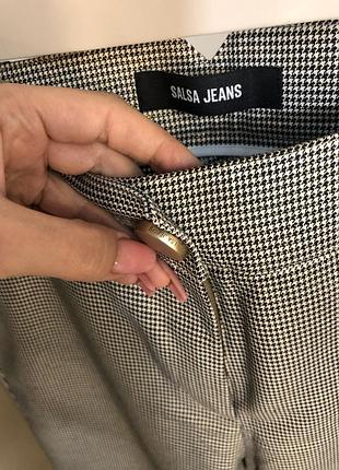 Брюки жіночі salsa jeans преміум 4
