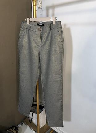 Брюки жіночі salsa jeans преміум 8