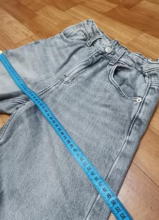 Джинсы zara 9-10 лет 5