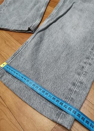 Джинсы zara 9-10 лет 4