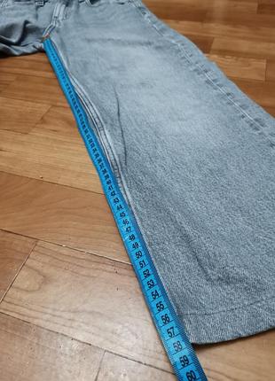 Джинсы zara 9-10 лет 3