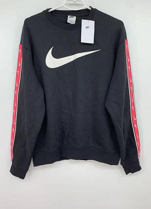 Світшот чоловічий nike nsw repeat sw crew