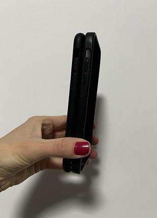 Чохол на iphone 11/xr 3