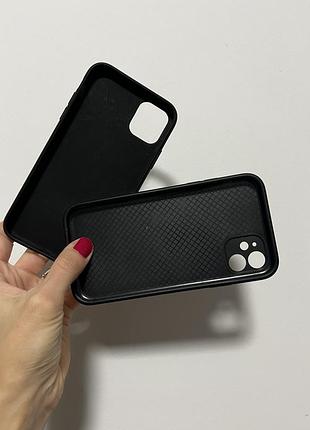 Чохол на iphone 11/xr 2