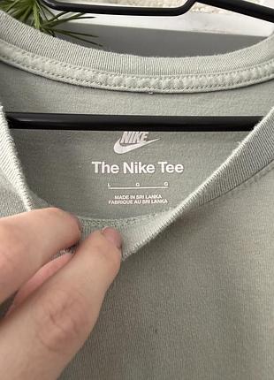 Оригінальна футболка nike 5