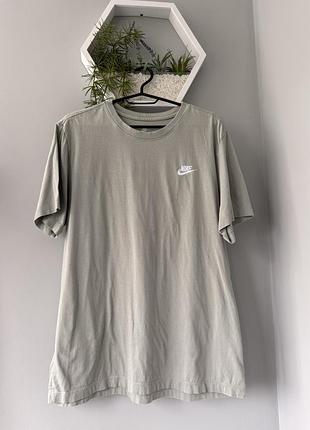 Оригінальна футболка nike 2