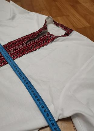 Вишиванка чоловіча 3