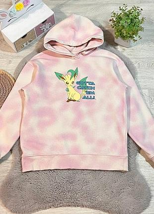 Дуже класна тепла худі h&m на флісі, стан відмінний