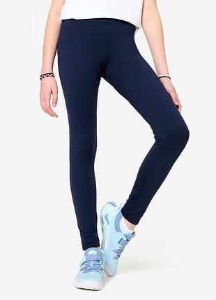 Детские спортивные леггинсы (лосины) mountain warehouse 11-12роков