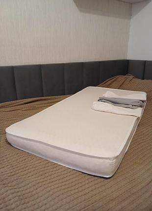 Дитячий матрас 120х60