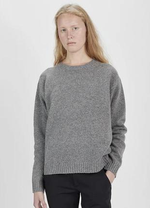 🔥🔥 acne studios вовняний светр 4