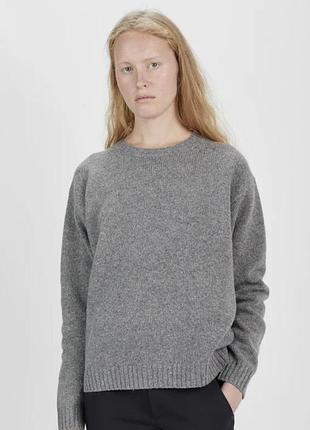 🔥🔥 acne studios вовняний светр 5