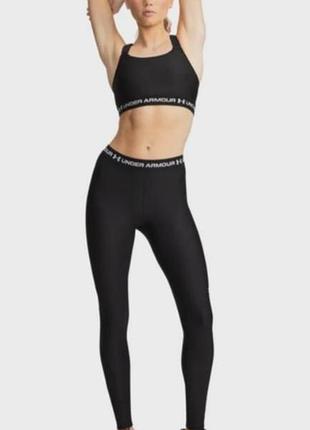Леггинсы лосинки under armour 34/36🤗 original женские лосины леггинсы в спортзал
