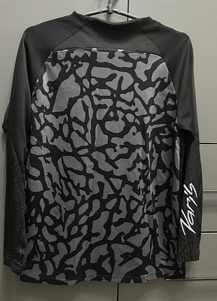 Кофта спортивна nike jordan psg 2