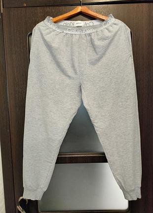 Домашние штаны calvin klein