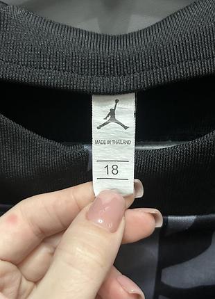 Кофта спортивна nike jordan psg 3
