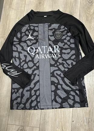 Кофта спортивна nike jordan psg 6