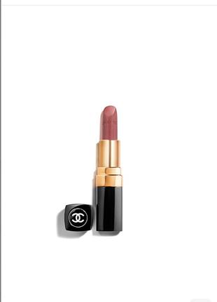 Помада chanel rouge coco відтінок №136 flying cloud