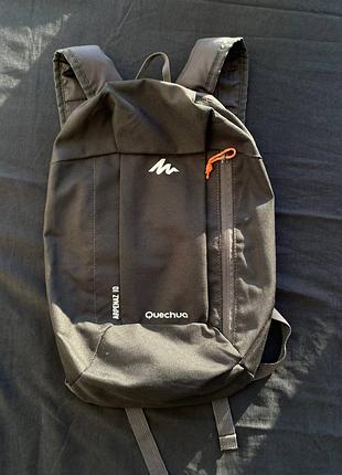 Рюкзак quechua arpenaz 10 л