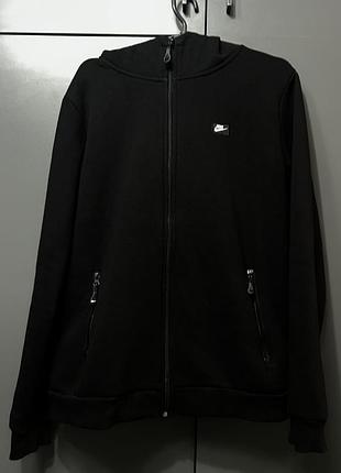Кофта спортивна nike