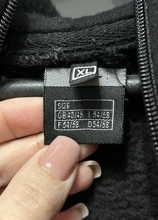 Кофта спортивна nike 5
