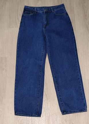 Джинси, wide leg, shein, m. 9